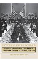 Citizen Employers
