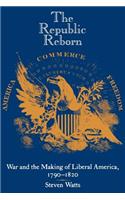 The Republic Reborn
