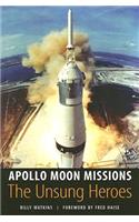 Apollo Moon Missions