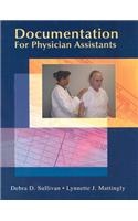 Documentation for Physician Assistants