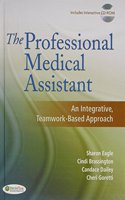 Pkg: Prof Med Asst & Prof Med Asst Wkbk & MA Notes 2e & Tabers 22nd Index & ACTIVSim