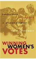 Winning Women's Votes