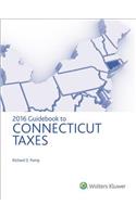 Guidebook to Connecticut Taxes 2016