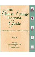 Paulist Liturgy Planning Guide