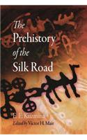 Prehistory of the Silk Road