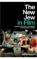 The New Jew in Film