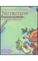 Nutrition and Diet Therapy: A Nursing Approach