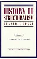 History of Structuralism