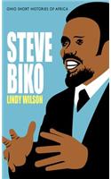 Steve Biko