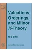 Valuations, Orderings, and Milnor K-Theory