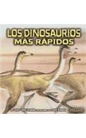 Los Dinosaurios Mas Rapidos