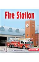 The Fire Station