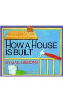 How a House Is Built