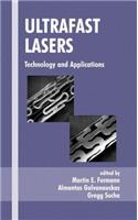 Ultrafast Lasers