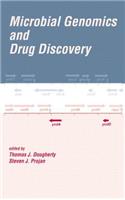 Microbial Genomics and Drug Discovery