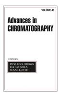 Advances in Chromatography