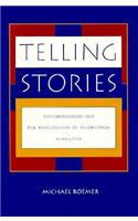 Telling Stories