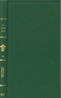 Northern Petitions illustrative of life in Berwick, Cumbria and Durham in the fourteenth century