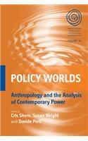 Policy Worlds