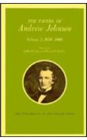 Papers of Andrew Johnson, Volume 3