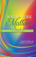 Social Work Matters