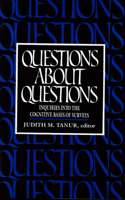 Questions about Questions