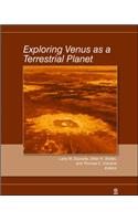 Exploring Venus as a Terrestrial Planet