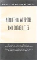 Nonlethal Weapons and Capabilities