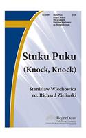 Stuku Puku (Knock, Knock)