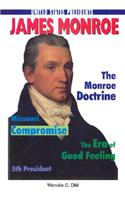 James Monroe