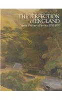 The Perfection of England
