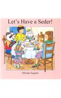 Let's Have a Seder!