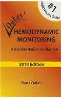 Oakes' Hemodynamic Monitoring