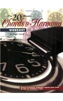 The 20-Minute Chords & Harmony Workout