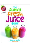 Funky Fresh Juice Book
