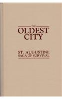 The Oldest City