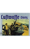 Luftwaffe Diary Vol 1