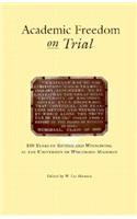 Academic Freedom on Trial