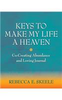 Keys to Make My Life a Heaven