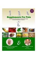 Supplements For Pain