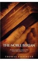 Noble Berean