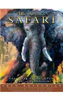 Artist's Safari