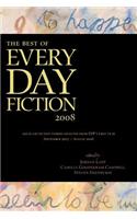 The Best of Every Day Fiction 2008