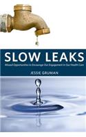 Slow Leaks