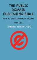 Public Domain Publishing Bible