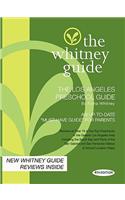 Whitney Guide - The Los Angeles Preschool Guide - 4th Edition