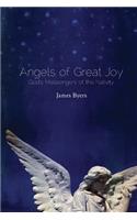 Angels of Great Joy