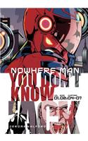 Nowhere Man, You Don't Know Jack, Book Two