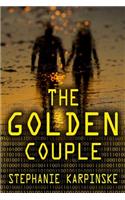 Golden Couple (the Samantha Project Series, #2)