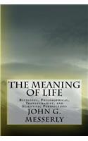 Meaning of Life